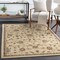 Livabliss Riley RLY-5026 Machine Crafted Area Rug RLY5026-8RD - alternate 2
